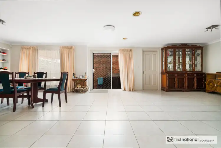 Fifth view of Homely house listing, 181 Keppel Street, Bathurst NSW 2795