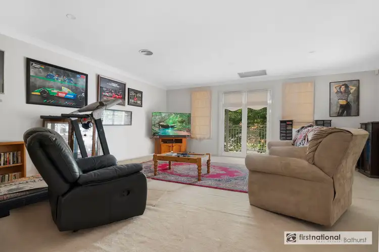 Sixth view of Homely house listing, 181 Keppel Street, Bathurst NSW 2795