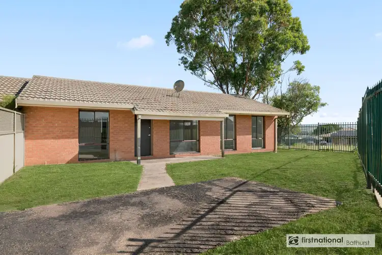 Main view of Homely house listing, 30 Simmons Place, Kelso NSW 2795