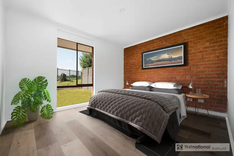 Sixth view of Homely house listing, 30 Simmons Place, Kelso NSW 2795