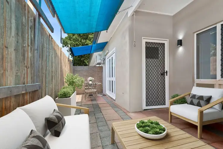 Seventh view of Homely unit listing, 4/24 Macilwraith Street, Manoora QLD 4870