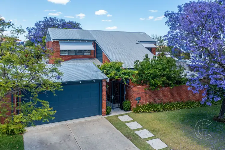 Main view of Homely house listing, 39 Ruislip Street, West Leederville WA 6007