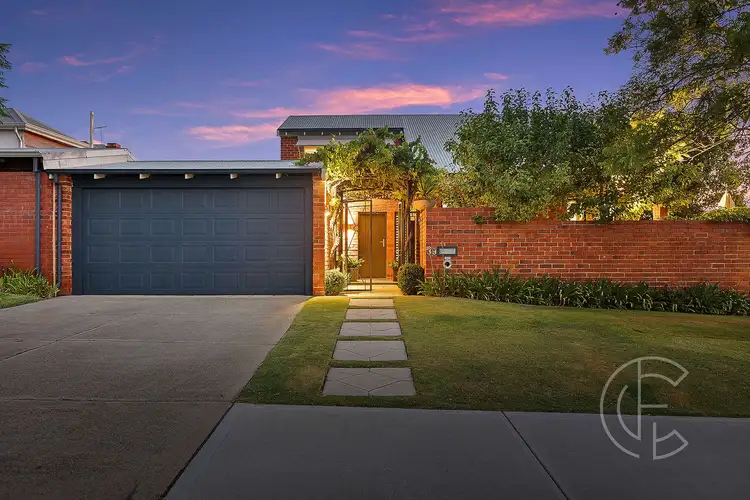 Second view of Homely house listing, 39 Ruislip Street, West Leederville WA 6007