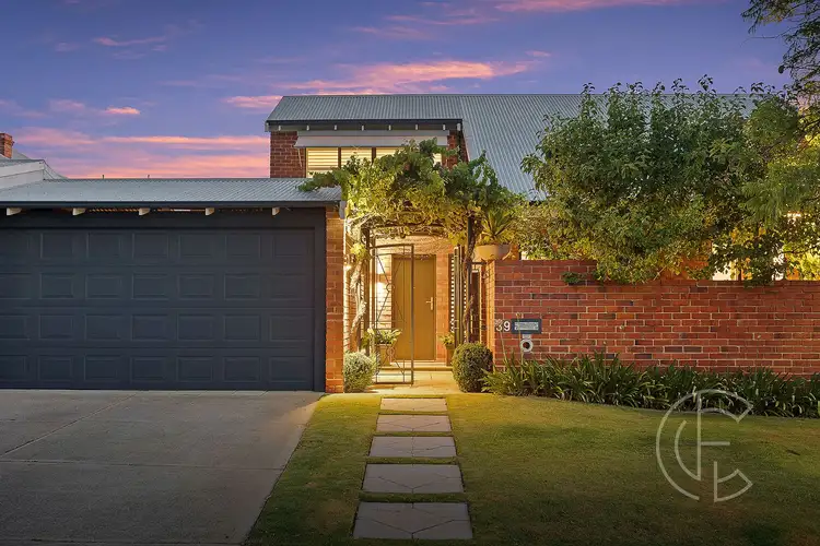Third view of Homely house listing, 39 Ruislip Street, West Leederville WA 6007