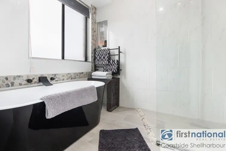 Sixth view of Homely townhouse listing, 5/4 Panbula Place, Flinders NSW 2529
