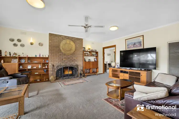 Second view of Homely house listing, 32 Tyrone Street, Werribee VIC 3030