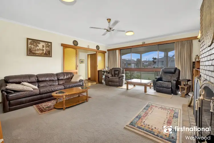 Third view of Homely house listing, 32 Tyrone Street, Werribee VIC 3030