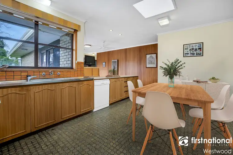 Fifth view of Homely house listing, 32 Tyrone Street, Werribee VIC 3030