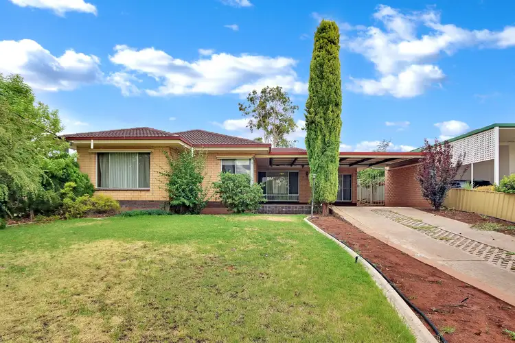 537 Cummins Street, Broken Hill NSW 2880