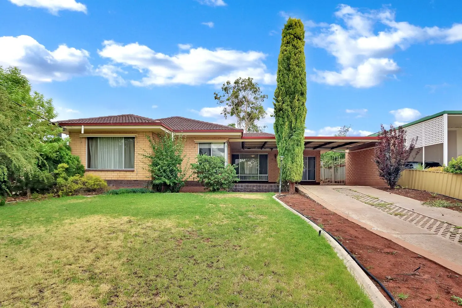 Main view of Homely house listing, 537 Cummins Street, Broken Hill NSW 2880