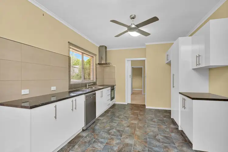 Second view of Homely house listing, 537 Cummins Street, Broken Hill NSW 2880