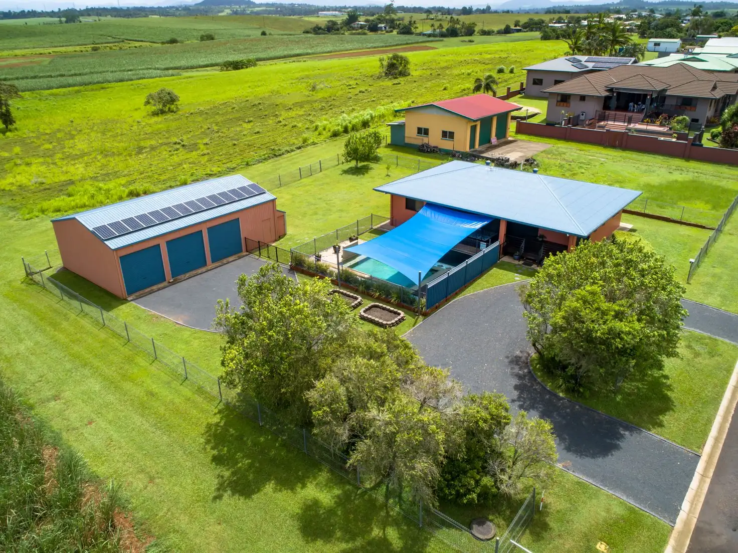 Main view of Homely house listing, 39-41 39Bellenden Street, Belvedere QLD 4860