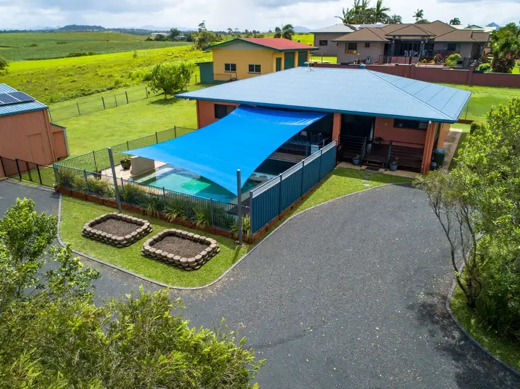 Second view of Homely house listing, 39-41 39Bellenden Street, Belvedere QLD 4860