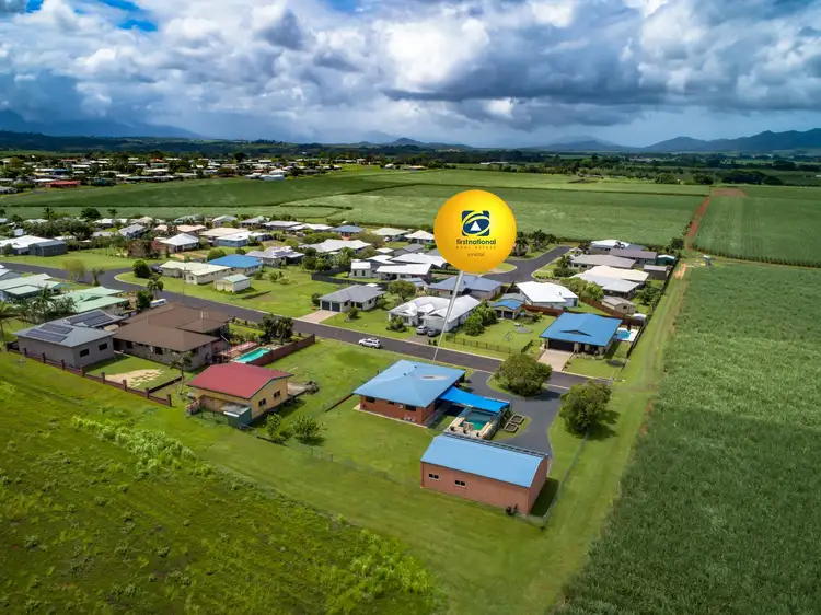 Third view of Homely house listing, 39-41 39Bellenden Street, Belvedere QLD 4860