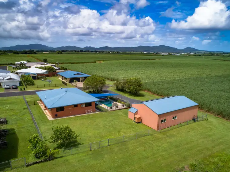 Fifth view of Homely house listing, 39-41 39Bellenden Street, Belvedere QLD 4860