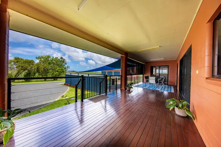 Seventh view of Homely house listing, 39-41 39Bellenden Street, Belvedere QLD 4860