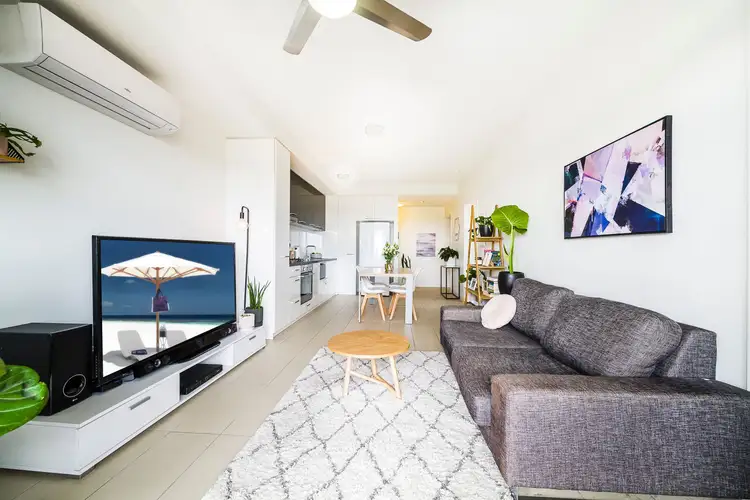 Fourth view of Homely apartment listing, 509/14-20 Nicholson Street, Coburg VIC 3058