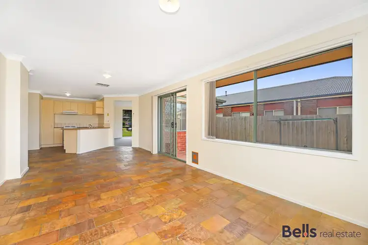 Third view of Homely house listing, 5 Rockwall Close, Sydenham VIC 3037