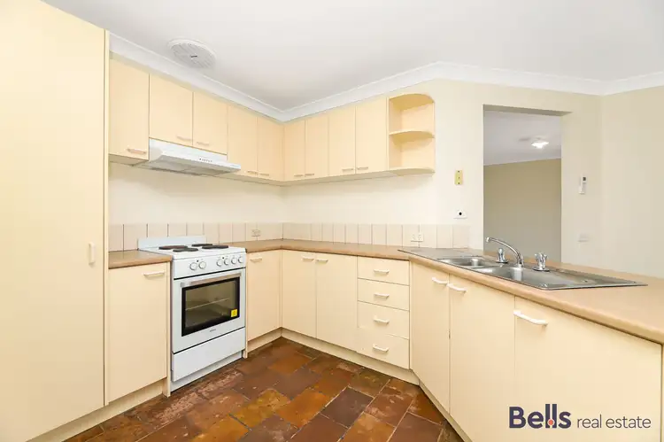 Fourth view of Homely house listing, 5 Rockwall Close, Sydenham VIC 3037