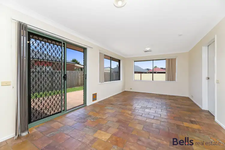 Fifth view of Homely house listing, 5 Rockwall Close, Sydenham VIC 3037