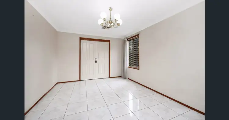 Fourth view of Homely house listing, 203 Old Kent Road, Greenacre NSW 2190
