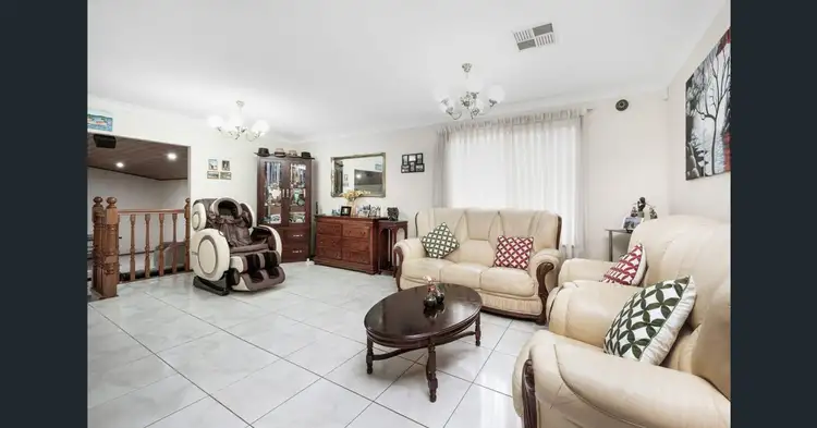 Fifth view of Homely house listing, 203 Old Kent Road, Greenacre NSW 2190