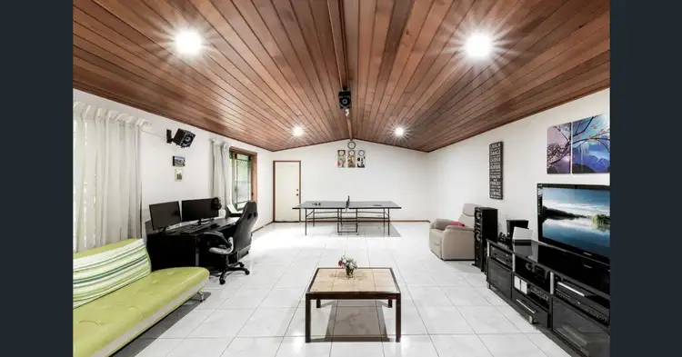 Sixth view of Homely house listing, 203 Old Kent Road, Greenacre NSW 2190