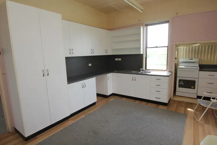 Fourth view of Homely house listing, 45 Woodlawn Street, Wallangarra QLD 4383
