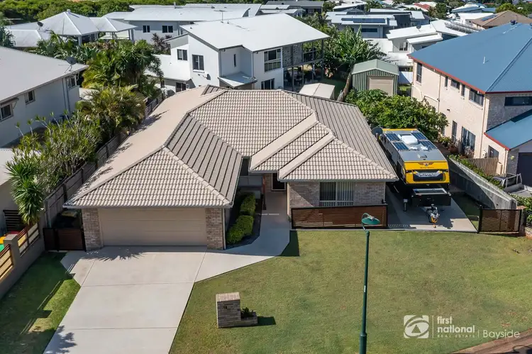 19 Bedarra Street, Redland Bay QLD 4165