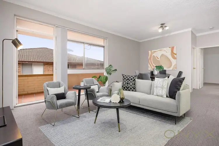 9/14 French Street, Kogarah NSW 2217