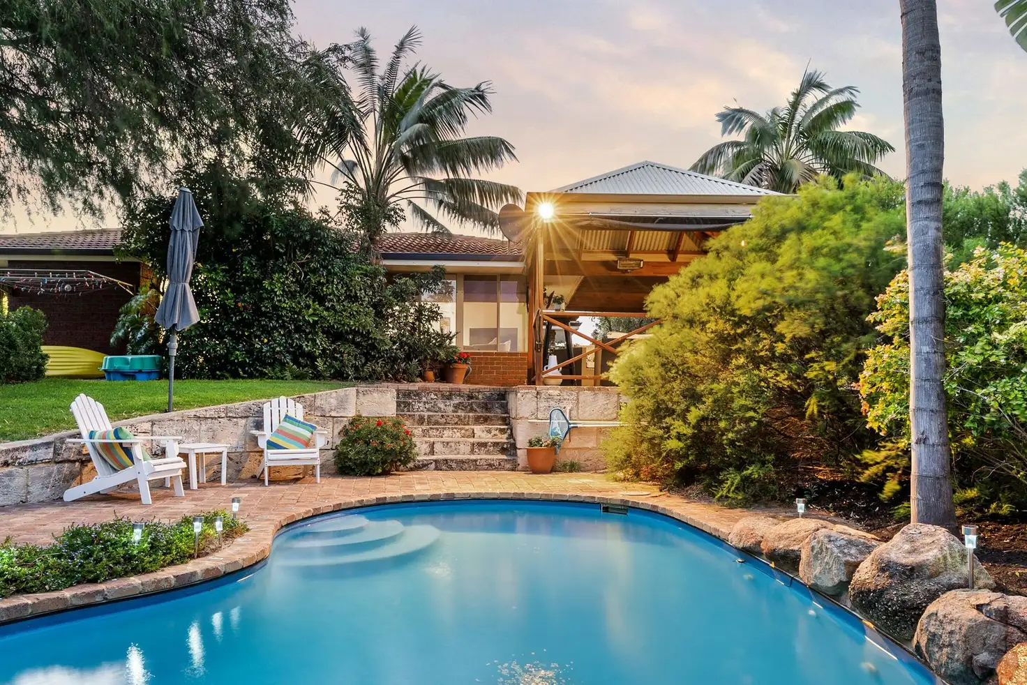 Main view of Homely house listing, 15 Murray Drive, Hillarys WA 6025