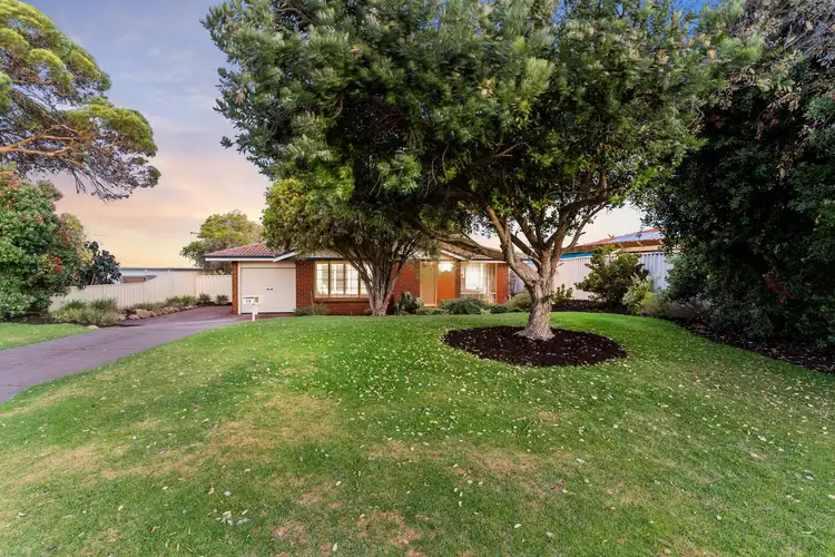Second view of Homely house listing, 15 Murray Drive, Hillarys WA 6025