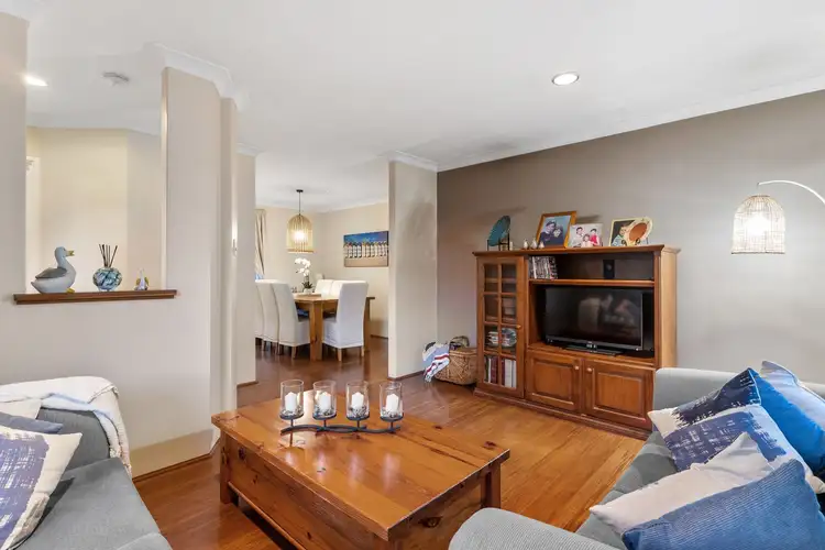 Third view of Homely house listing, 15 Murray Drive, Hillarys WA 6025