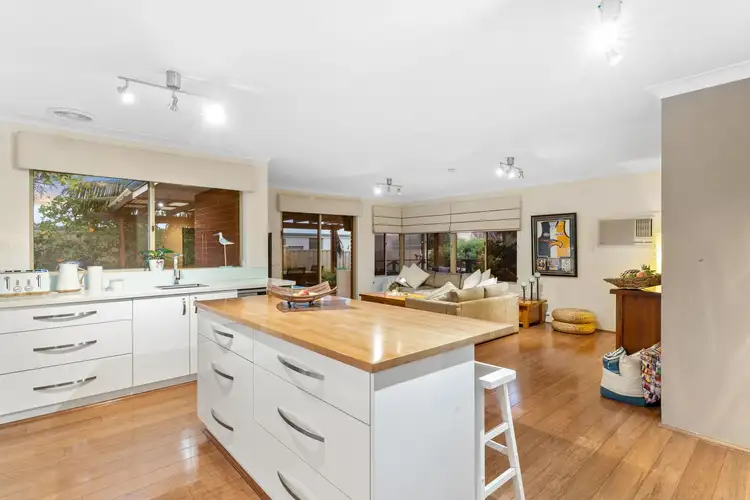 Sixth view of Homely house listing, 15 Murray Drive, Hillarys WA 6025