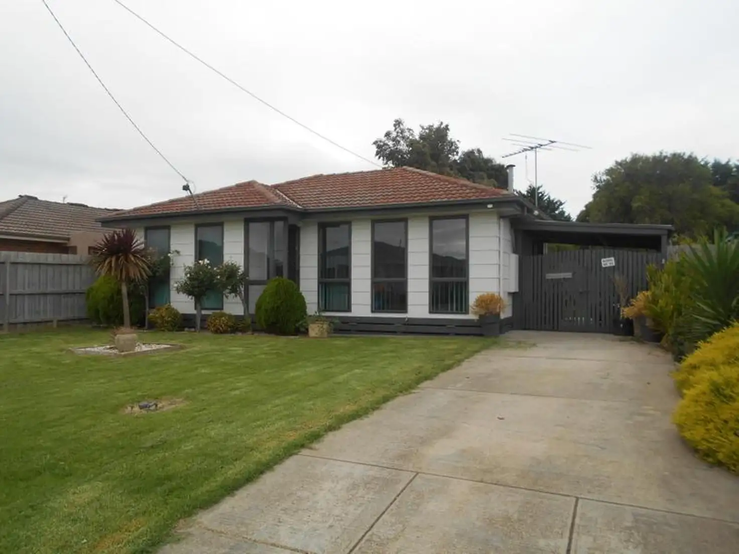 Main view of Homely house listing, 3 Rosalie Avenue, Dromana VIC 3936