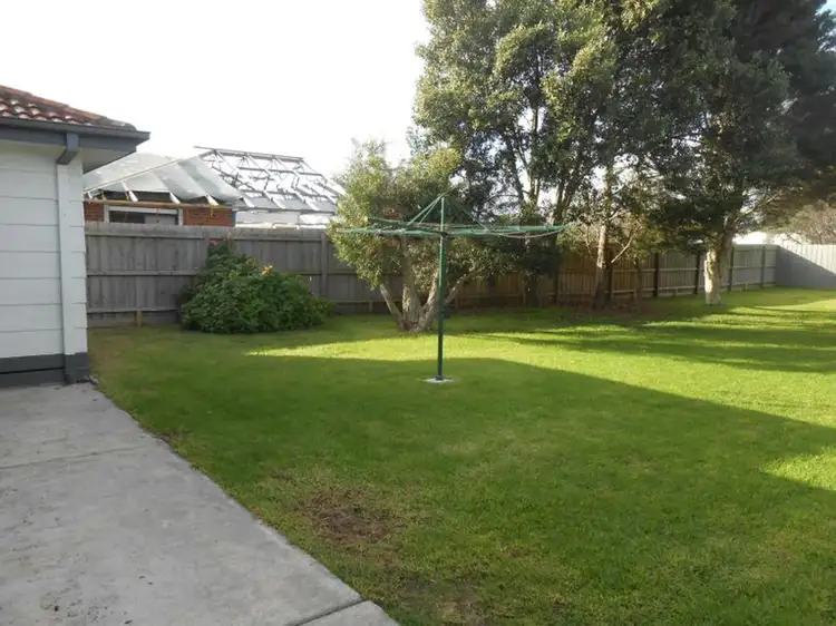 Fifth view of Homely house listing, 3 Rosalie Avenue, Dromana VIC 3936