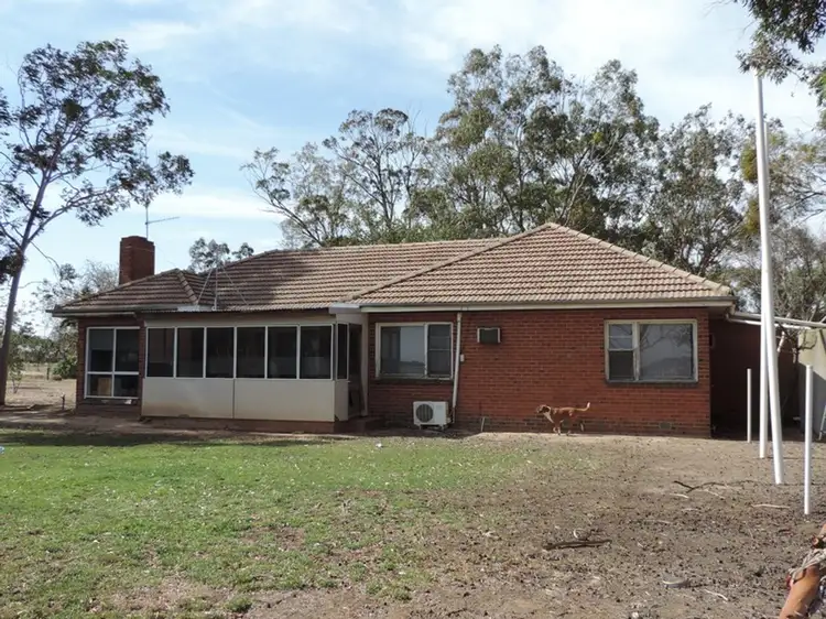 Main view of Homely rural property listing, 7681 Murray Valley Highway, Milnes Bridge VIC 3579