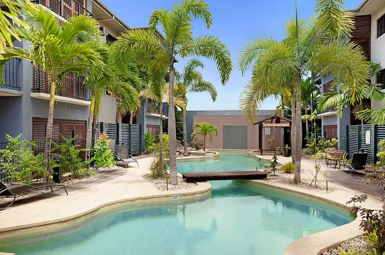 Third view of Homely apartment listing, 1033-1034/3-11 Water Street, Cairns City QLD 4870