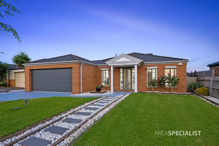 Second view of Homely house listing, 20 Rosamond Avenue, Tarneit VIC 3029