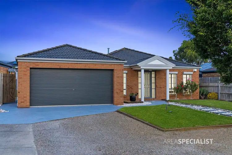 Third view of Homely house listing, 20 Rosamond Avenue, Tarneit VIC 3029