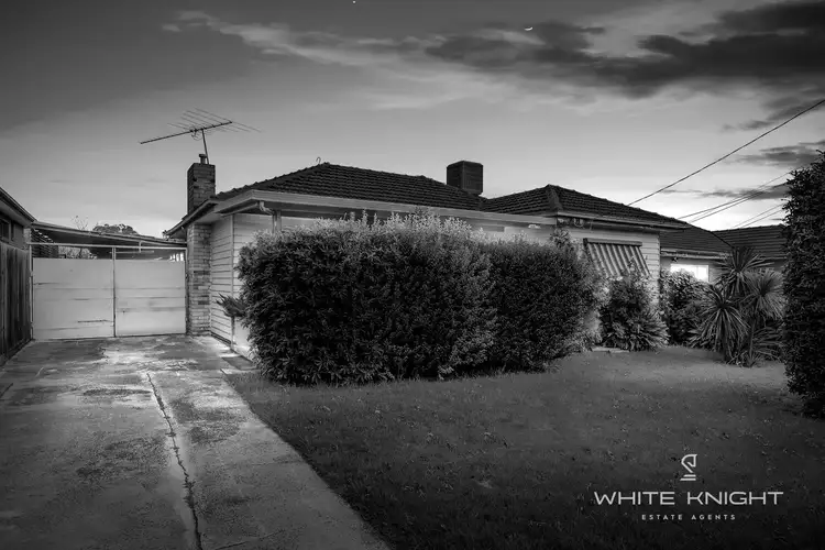 Main view of Homely house listing, 1/31-33 Shirley Street, St Albans VIC 3021