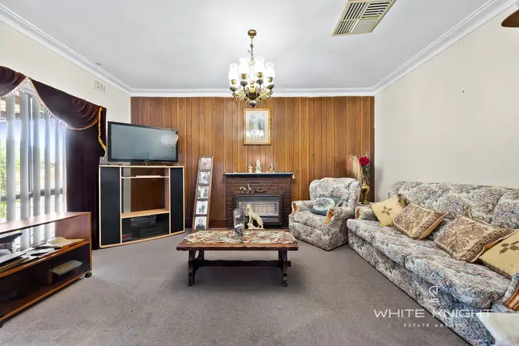 Fourth view of Homely house listing, 1/31-33 Shirley Street, St Albans VIC 3021