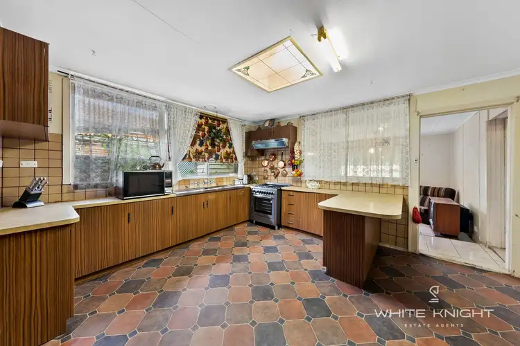 Sixth view of Homely house listing, 1/31-33 Shirley Street, St Albans VIC 3021