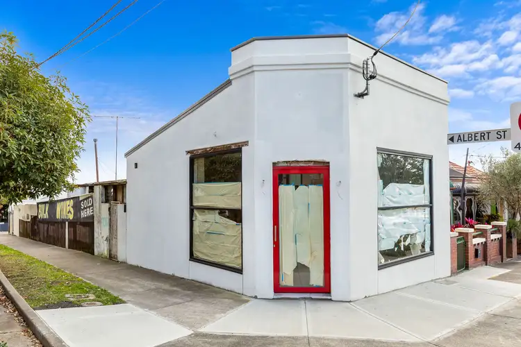 8 Elswick street, Leichhardt NSW 2040