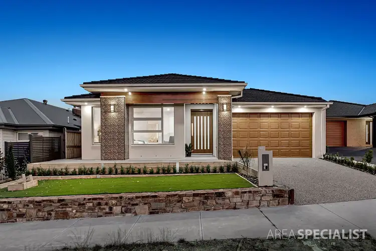46 Sparrow Street, Cranbourne VIC 3977