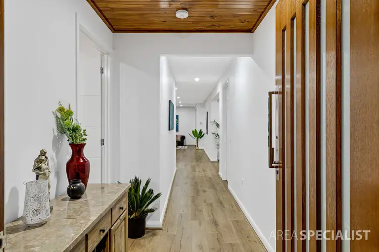 Second view of Homely house listing, 46 Sparrow Street, Cranbourne VIC 3977