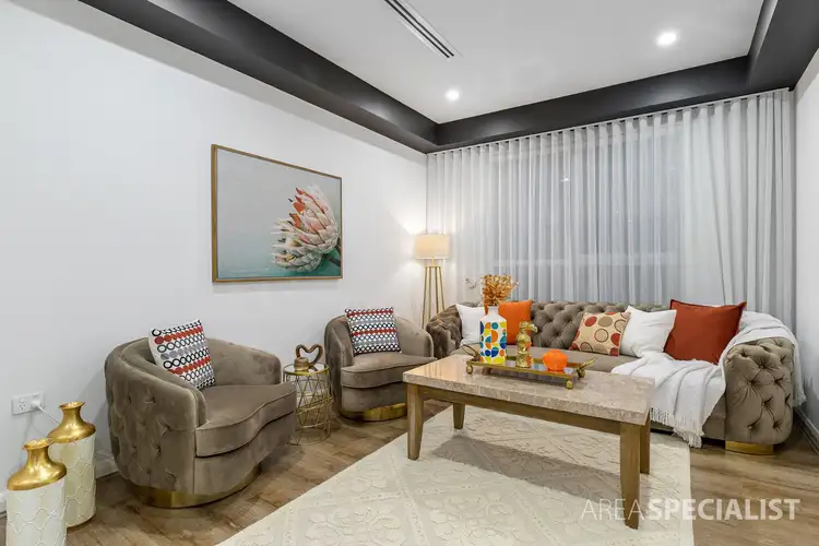 Third view of Homely house listing, 46 Sparrow Street, Cranbourne VIC 3977
