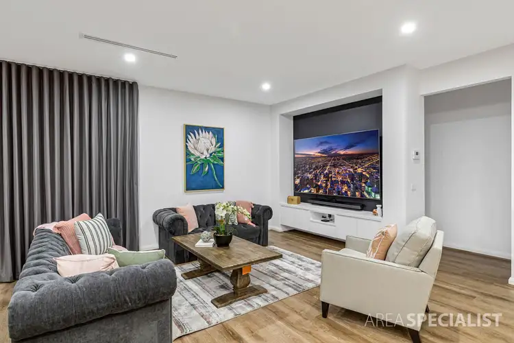 Fourth view of Homely house listing, 46 Sparrow Street, Cranbourne VIC 3977
