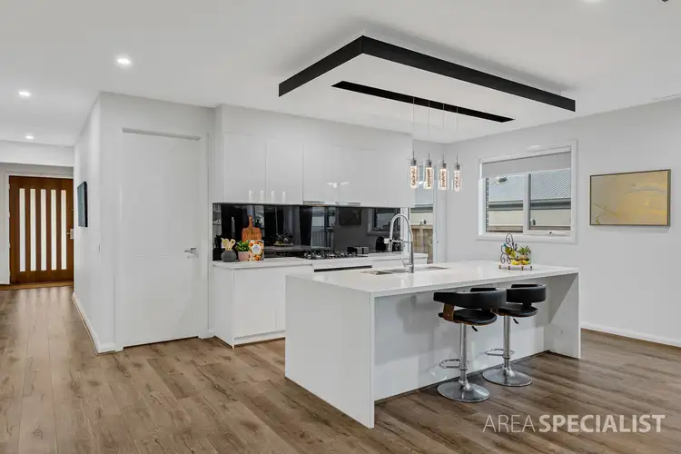 Fifth view of Homely house listing, 46 Sparrow Street, Cranbourne VIC 3977