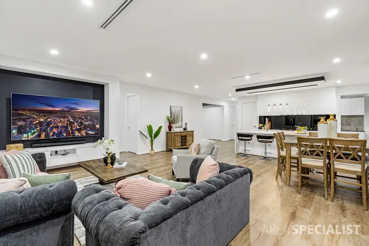 Sixth view of Homely house listing, 46 Sparrow Street, Cranbourne VIC 3977